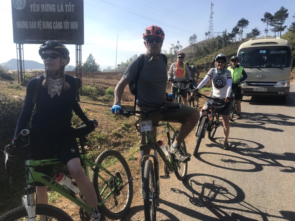 Ninh Binh Bicycle Trip 2 Days
